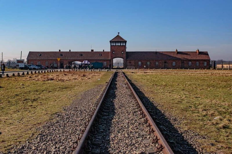 From Krakow: Auschwitz-Birkenau Guided Full-Day Tour - Should You Book This Auschwitz-Birkenau Tour from Krakow?