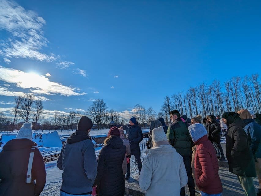 From Krakow: Auschwitz-Birkenau Guided Tour & Hotel Pickup - Timing and total duration: why you should plan the whole day