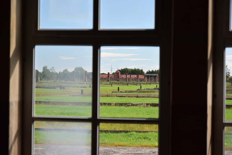From Krakow: Auschwitz-Birkenau Guided Tour & Pickup - Should You Book This Krakow Auschwitz-Birkenau Tour?