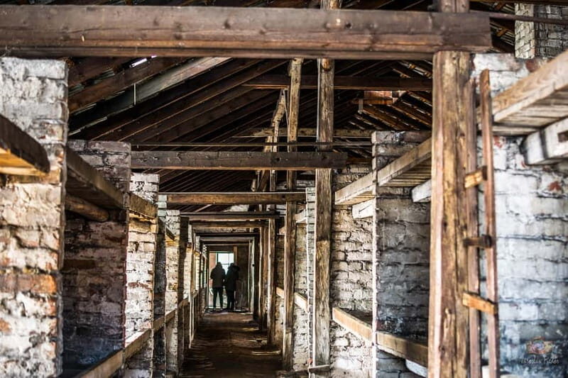 From Krakow: Auschwitz-Birkenau Guided Tour & Transportation - Duration and Flow: What a 7–10 Hour Day Feels Like