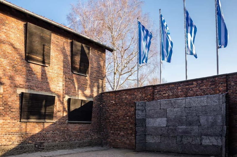 From Krakow: Auschwitz-Birkenau Guided Tour & Transportation - Price and Value: Is $21 a Good Deal for This Scope?