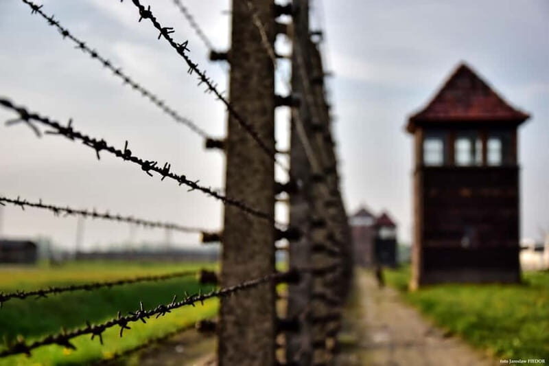 From Krakow: Auschwitz-Birkenau Guided Tour & Transportation - Rules to Respect: What You Can and Can’t Bring