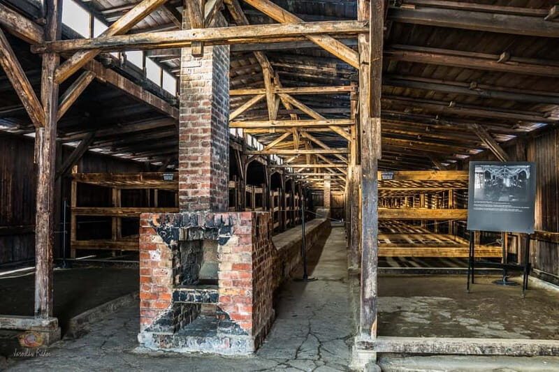 From Krakow: Auschwitz-Birkenau Guided Tour & Transportation - Who Should Book This Tour (and Who Might Want Another Option)