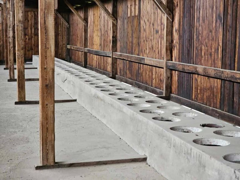 From Krakow: Auschwitz-Birkenau Guided Tour with Pickup - Rules that affect your comfort (and your ability to enjoy)