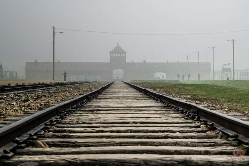 From Krakow: Auschwitz-Birkenau Guided Tour with Transport - Key things to know before you go