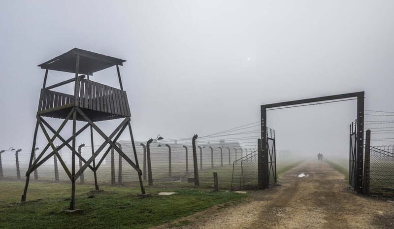 From Krakow: Auschwitz-Birkenau Guided Tour with Transport - Transport Comfort, Legroom, and What to Pack for the Van/Bus