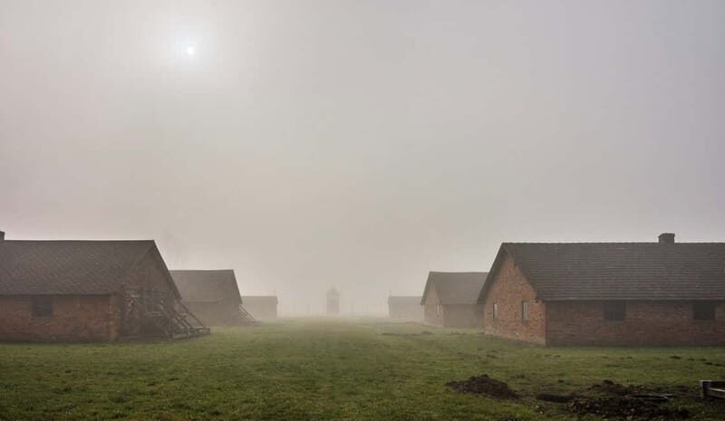 From Krakow: Auschwitz-Birkenau Guided Tour with Transport - Price and Value: Budgeting for Tickets Without Getting Surprised