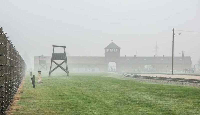 From Krakow: Auschwitz-Birkenau Guided Tour with Transport - Who This Tour Fits Best (and Who Should Rethink It)