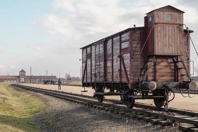 From Krakow: Auschwitz-Birkenau: Guided Tours & Private Transport - Birkenau II: Why the Route Feels Bigger and Faster