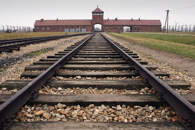 From Krakow: Auschwitz-Birkenau: Guided Tours & Private Transport - Official Museum Tours, Tickets, and Headsets: Getting the Important Parts Right