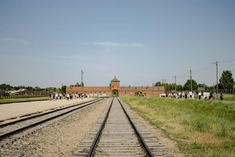 From Krakow: Auschwitz-Birkenau Live Guided Tour & Pickup - Value for $21: Why This One Costs Less Than You’d Expect