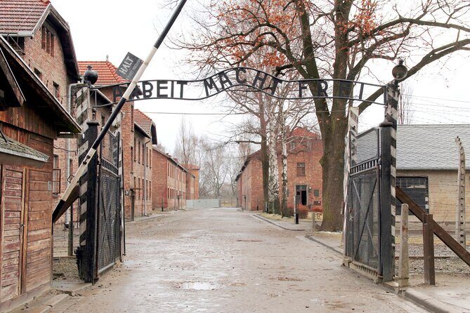 From Krakow: Auschwitz-Birkenau Memorial and Museum Guided Tour - Auschwitz and Birkenau in One Day: how this plan actually works