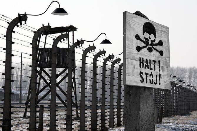 From Krakow: Auschwitz-Birkenau Memorial and Museum Guided Tour - Auschwitz: what you’ll see, and why the guided context matters