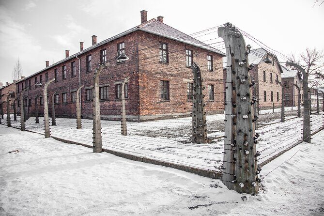 From Krakow: Auschwitz-Birkenau Memorial and Museum Guided Tour - The guide experience: English commentary, pacing, and being ready for a small-group day