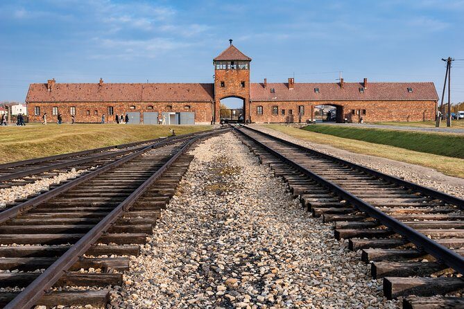 From Krakow: Auschwitz-Birkenau Memorial and Museum Guided Tour - Price and what $81.66 buys you (and what it doesn’t)