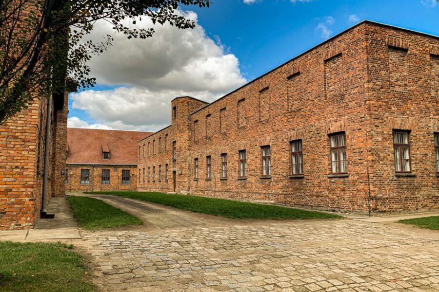 From Krakow: Auschwitz-Birkenau Memorial and Museum Tour - Rules and Packing: What Can Trip You Up