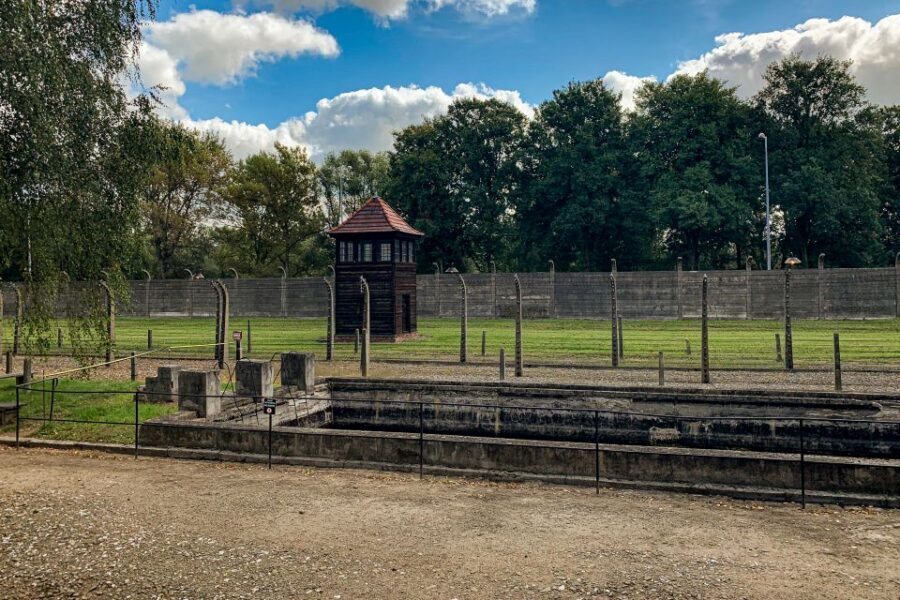 From Krakow: Auschwitz-Birkenau Memorial and Museum Tour - Auschwitz in 7 Hours: What This Day Trip Really Covers