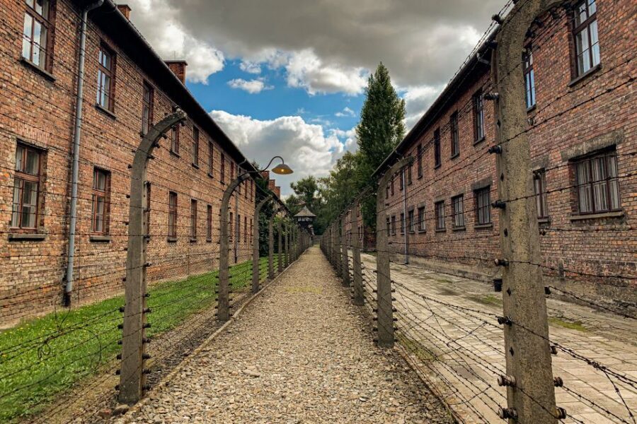From Krakow: Auschwitz-Birkenau Memorial and Museum Tour - Getting There From Krakow: Transport Comfort and the Real Walk Time