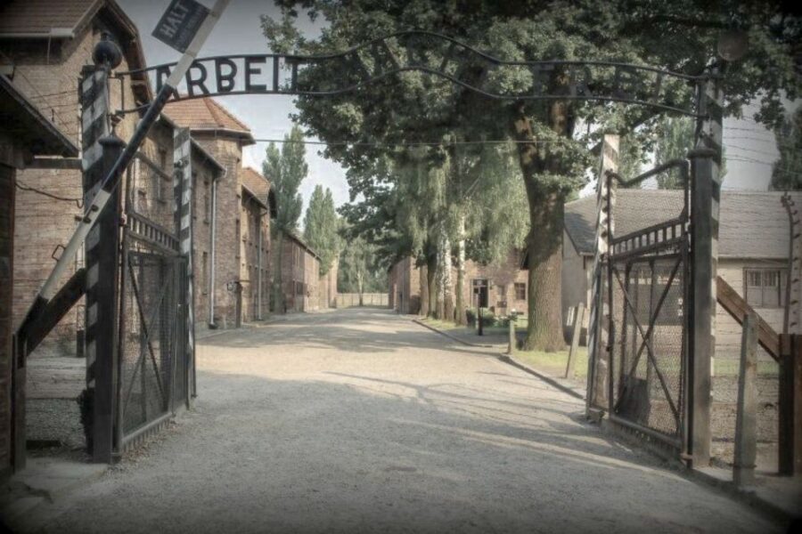 From Krakow: Auschwitz-Birkenau Private or Shared Tour - Auschwitz II-Birkenau: guided scale, somber pacing, and how to not rush yourself