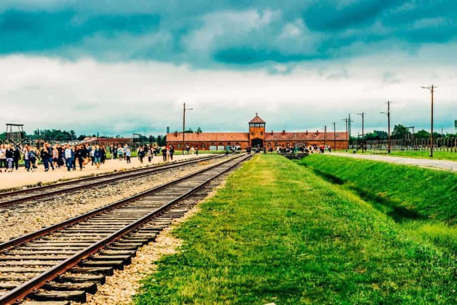 From Krakow: Auschwitz-Birkenau & Schindler's Factory Tour - The Crowd and Timing Factor: Long Day, Different Comfort Levels