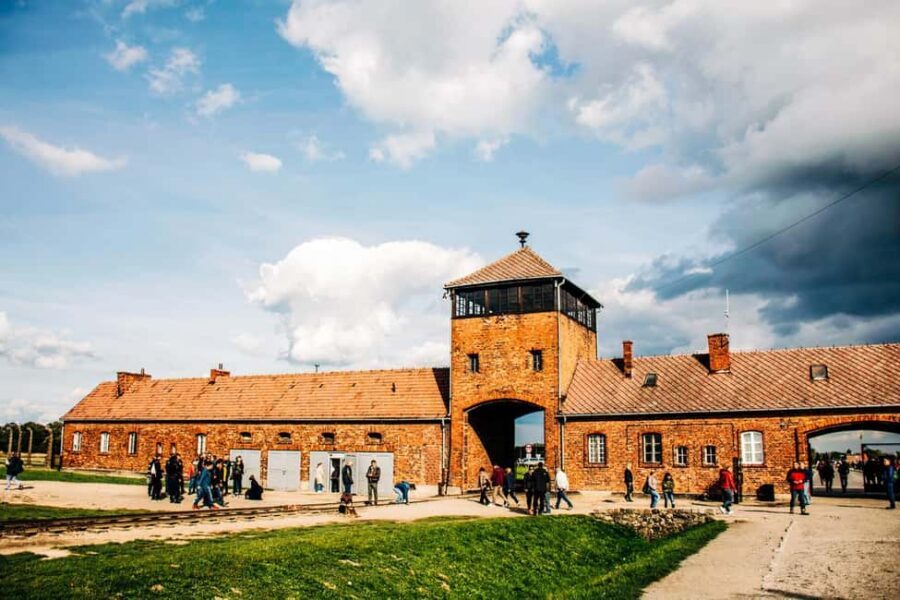 From Krakow: Auschwitz-Birkenau & Schindler's Factory Tour - Price and Value: What $58 Gets You