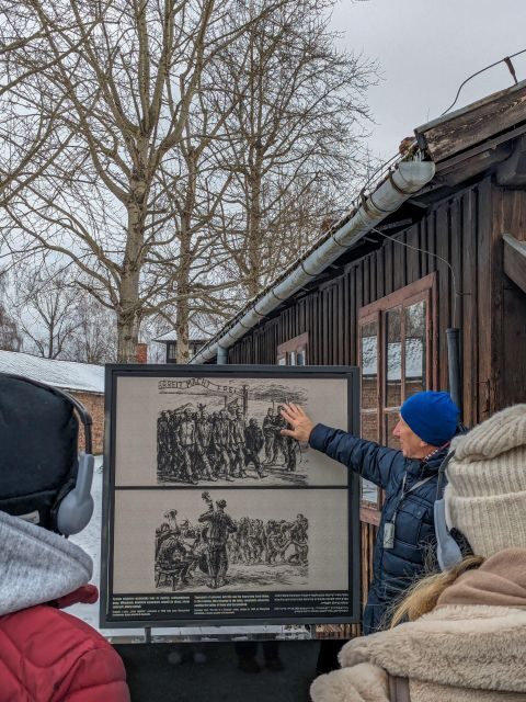 From Krakow: Auschwitz Birkenau Self-Guided Tour - What to bring (and what not to bring) so the day doesn’t get derailed