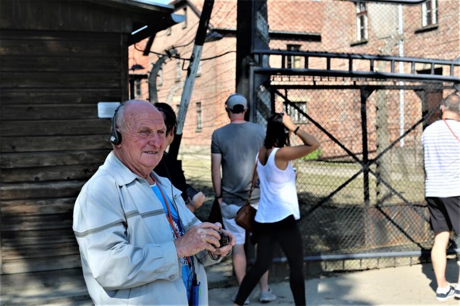 From Krakow: Auschwitz Birkenau Small Group Tour with Pickup - The booking decision: should you do this tour?