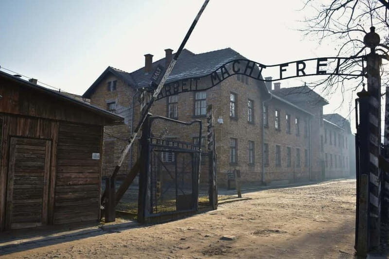 From Krakow: Auschwitz-Birkenau Tour with Transfer - Key highlights to pay attention to