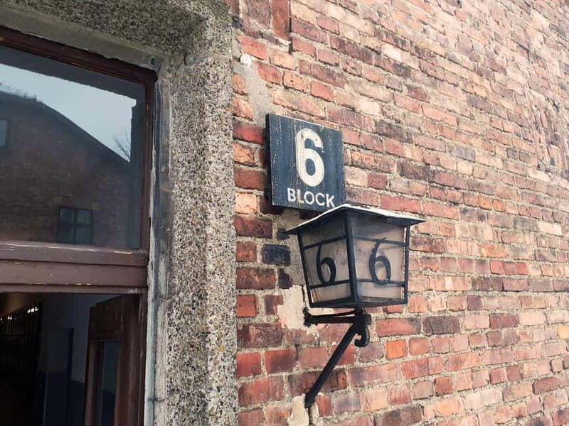 From Krakow: Auschwitz-Birkenau Tour with Transfer - Why This Auschwitz-Birkenau Day Trip Works From Krakow