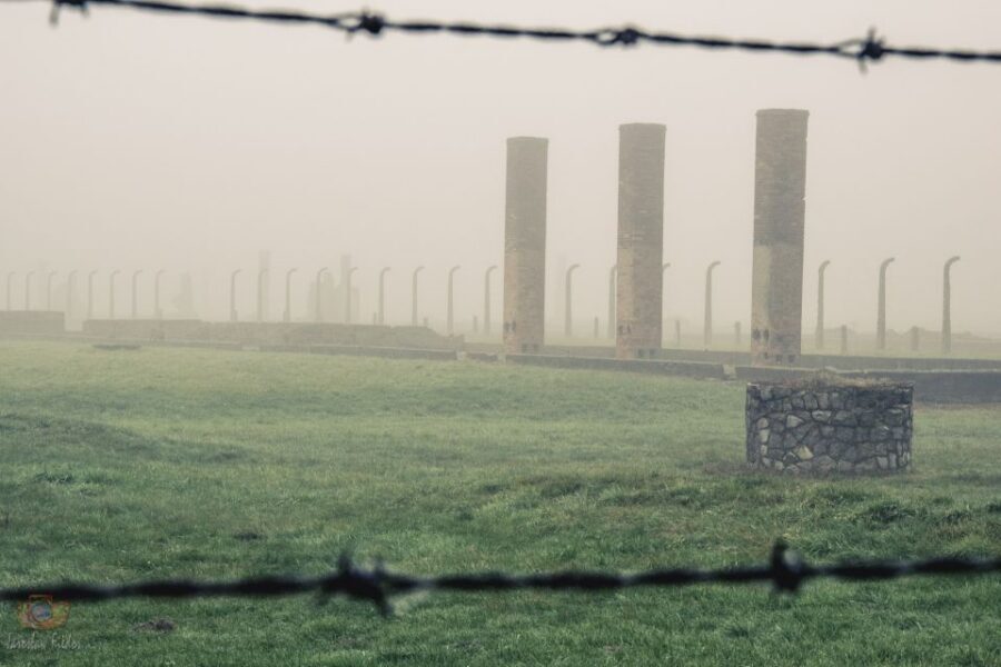 From Krakow: Auschwitz-Birkenau Tour with Transfer - What to pack (and what you must leave behind)