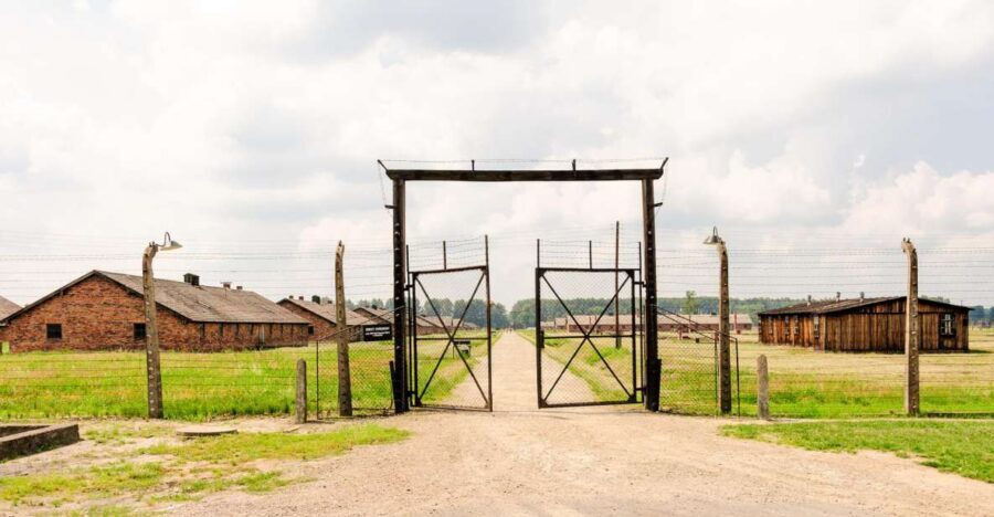 From Krakow: Auschwitz-Birkenau Tour with Transportation - Auschwitz-Birkenau from Krakow: What You’re Actually Signing Up For