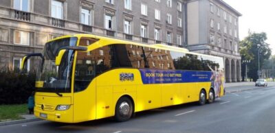From Krakow: Auschwitz-Birkenau Tour with Transportation - Getting There: Pawia Street K+R Pickup and the Air-Conditioned Ride