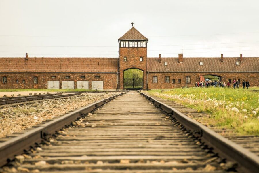 From Krakow: Auschwitz-Birkenau Tour with Transportation - Auschwitz Museum Time: Permanent Exhibitions and How to Use 2.5 Hours