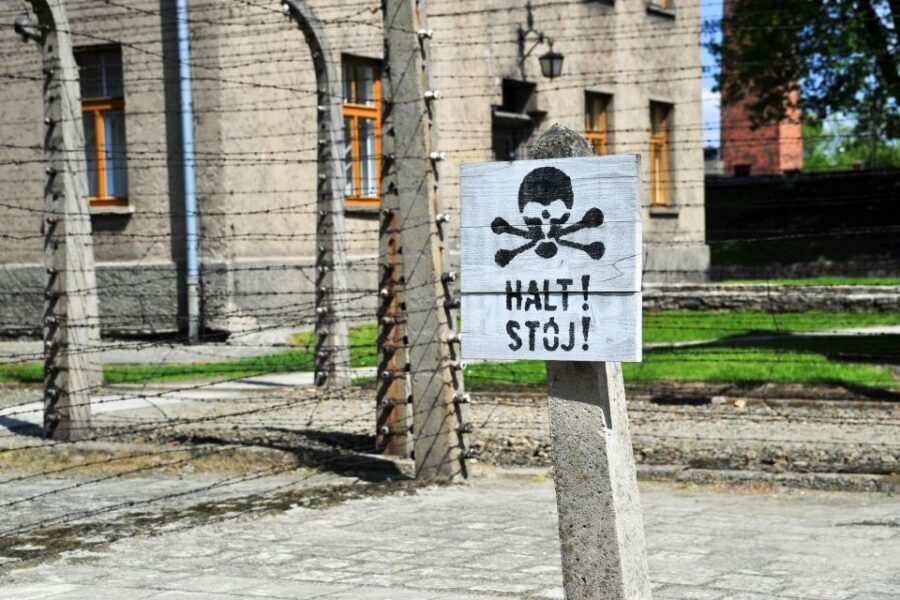 From Krakow: Auschwitz-Birkenau Tour with Transportation - Birkenau Memorial at Your Pace: Small Time, Big Impact
