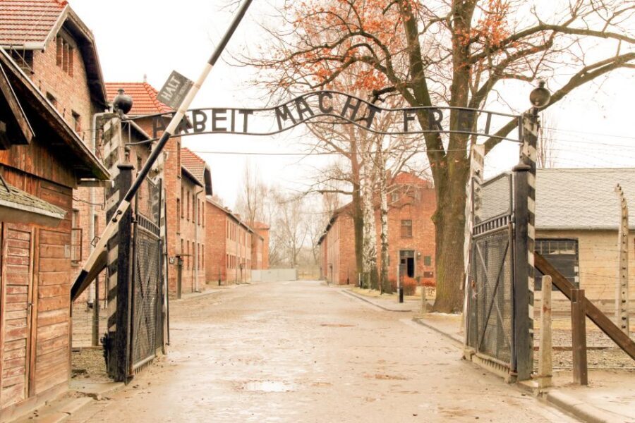 From Krakow: Auschwitz-Birkenau Tour with Transportation - How the Guide and Booklets Help (Even on a Self-Guided Visit)