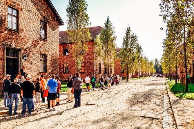 From Krakow: Auschwitz-Birkenau Trip with Transport - Price and what is really included (and what costs extra)