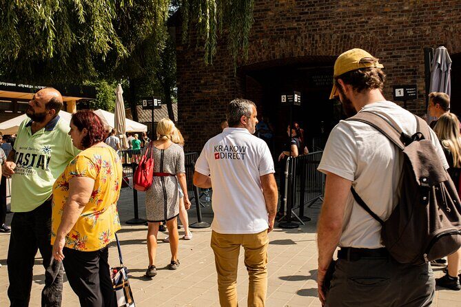 From Krakow: Auschwitz-Birkenau Trip with Transport - Should you book this Krakow Auschwitz-Birkenau trip with transport?