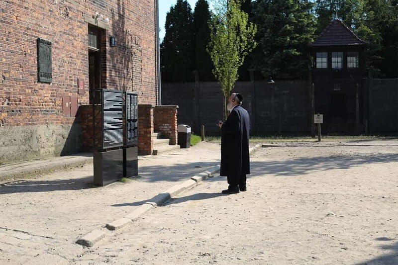 From Krakow: Auschwitz Museum and Wieliczka Salt Mine Tour - Practical tips that make the day smoother