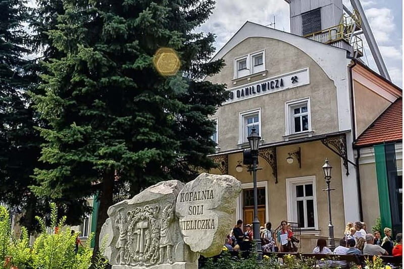 From Krakow: Auschwitz Museum and Wieliczka Salt Mine Tour - Who should book this day trip, and who should skip it