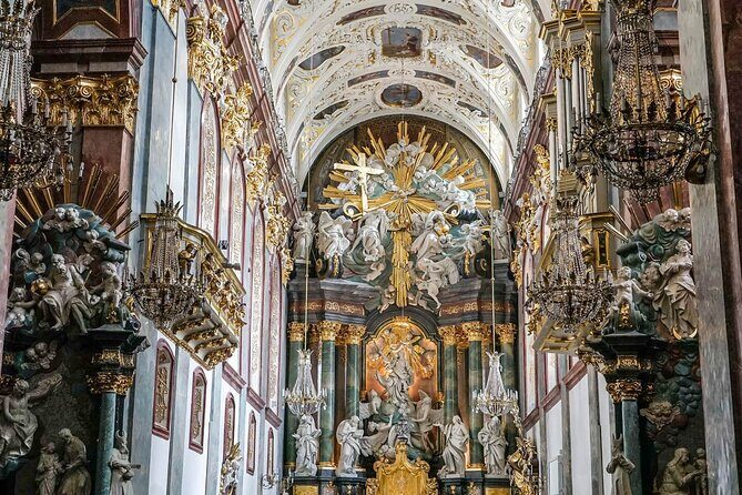 From Krakow: Black Madonna of Czestochowa Sanctuary - Guided Tour - Who Should Book (and Who Should Skip)