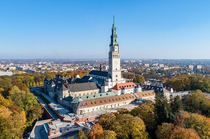 From Krakow: Black Madonna of Czestochowa Sanctuary - Guided Tour - Should You Book This Krakow to Czestochowa Black Madonna Tour?