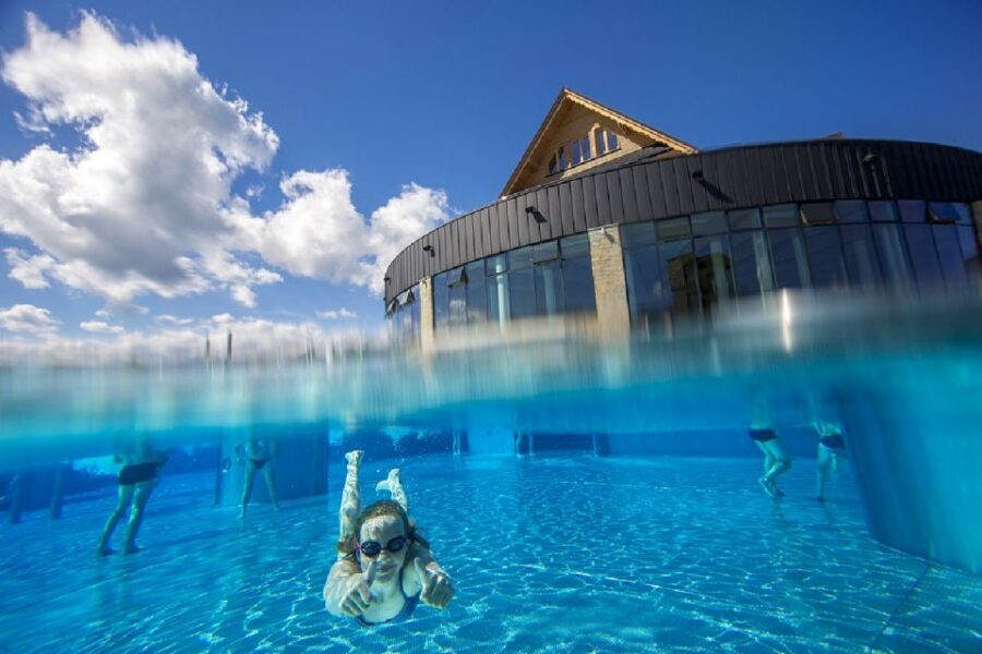 From Krakow: Chocholow Thermal Baths Ticket - Logistics that matter: meeting point, what to bring, and how to time your day