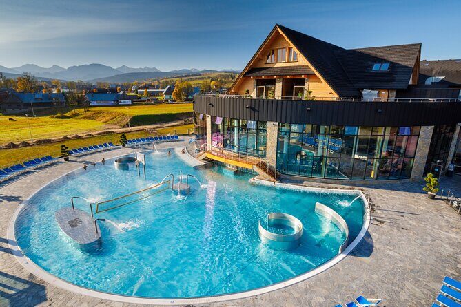 From Krakow: Chocholow Thermal Hot Springs (hotel pick up) - Price and Value Check: Is $109.57 Worth It?