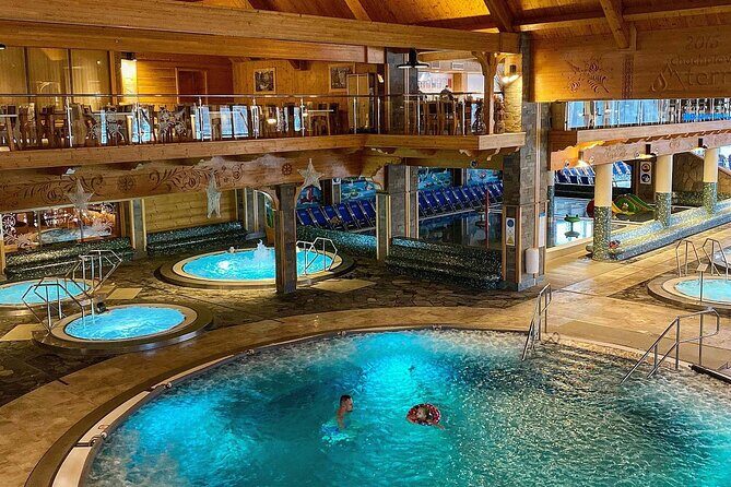 From Krakow: Chocholow Thermal Hot Springs (hotel pick up) - Pickup and Timing: What You’re Really Signing Up For