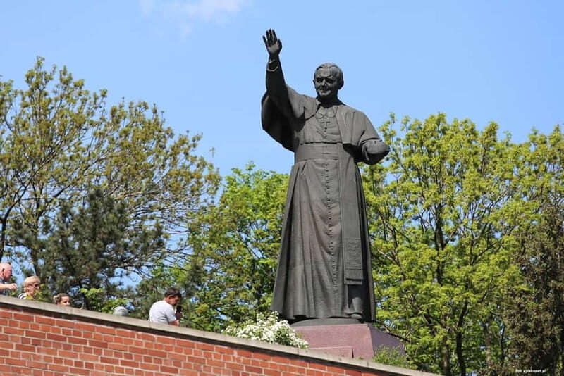 From Krakow: Czestochowa Monastery Private Tour - Dress code rules you should not ignore