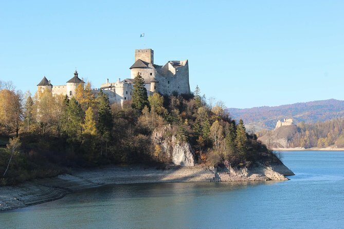 From Krakow: Dunajec River Rafting, Cable Car and Castle Niedzica - Day Tour - How the Day Trip Works: Pickup, Time, and a 10-Hour Reality