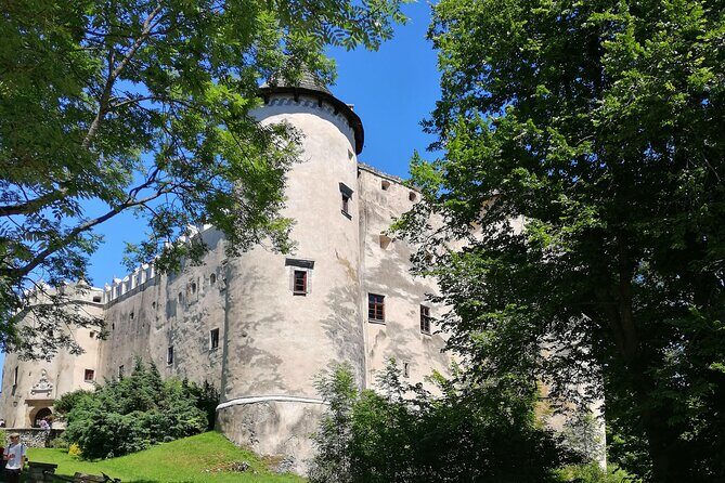 From Krakow: Dunajec River Rafting, Cable Car and Castle Niedzica - Day Tour - Guides, Communication, and How Smooth This Day Feels