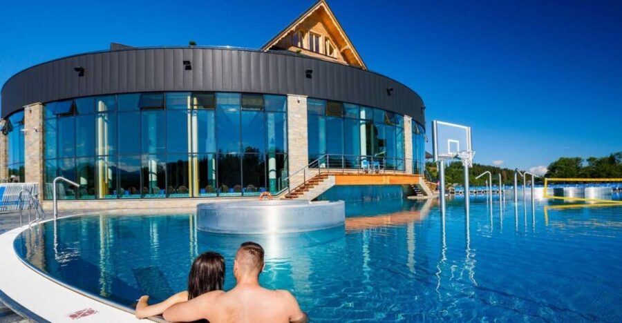 From Krakow: Full-Day Chocholowska Thermal Bath Tour - Key things to know before you go