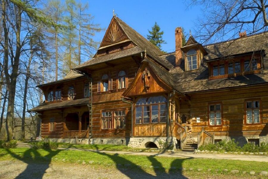 From Krakow: Full-Day Tour of Zakopane and Tatra Mountains - Meal Planning: What’s Included and What You’ll Pay For
