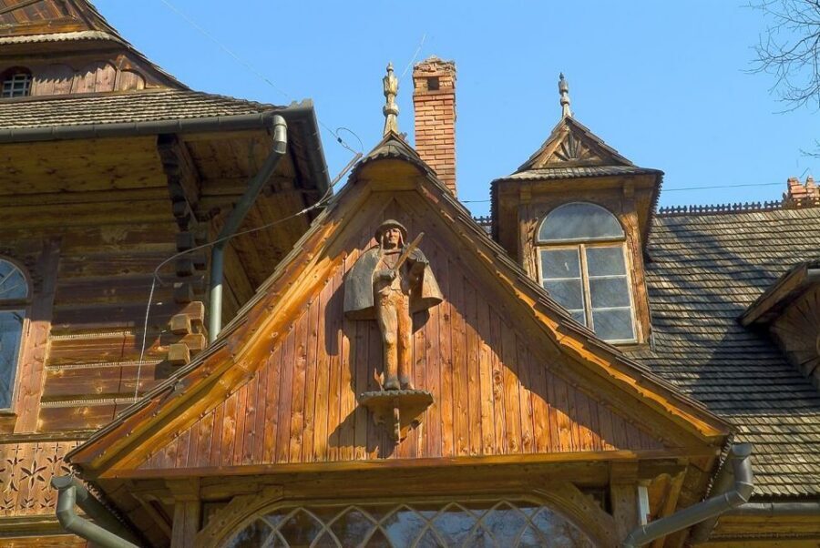 From Krakow: Full-Day Tour of Zakopane and Tatra Mountains - Value at About $122: Is It Worth Paying for?